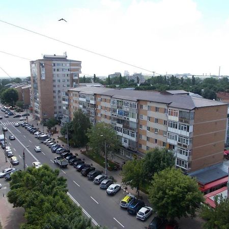 Apartament Tanya Търговище Екстериор снимка