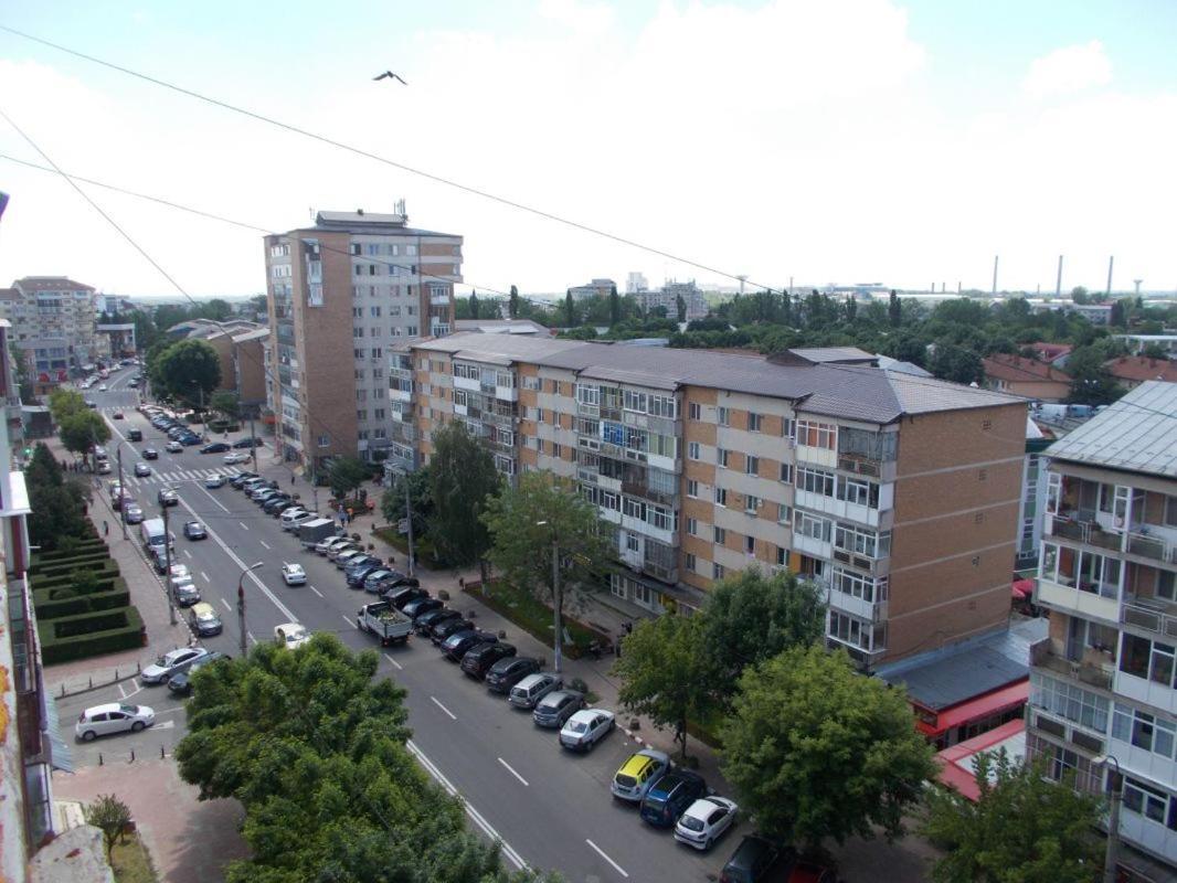 Apartament Tanya Търговище Екстериор снимка