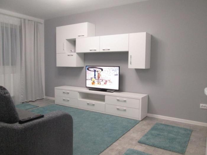 Apartament Tanya Търговище Екстериор снимка