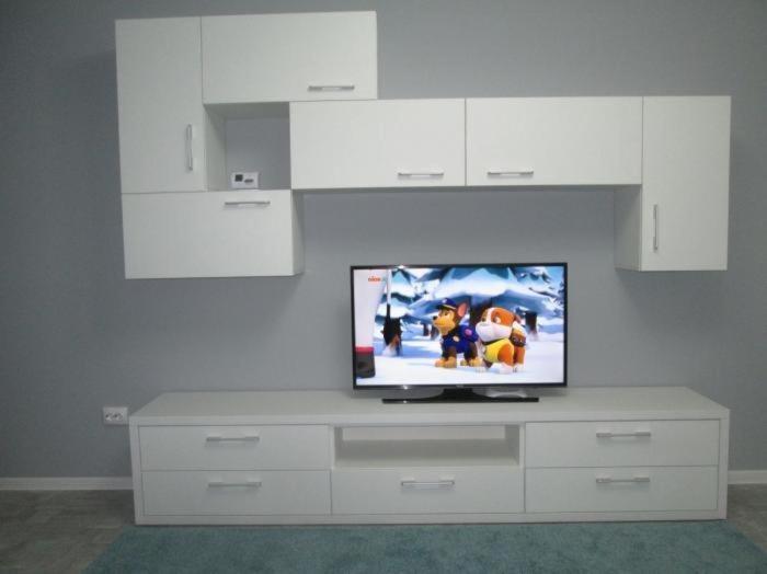Apartament Tanya Търговище Екстериор снимка